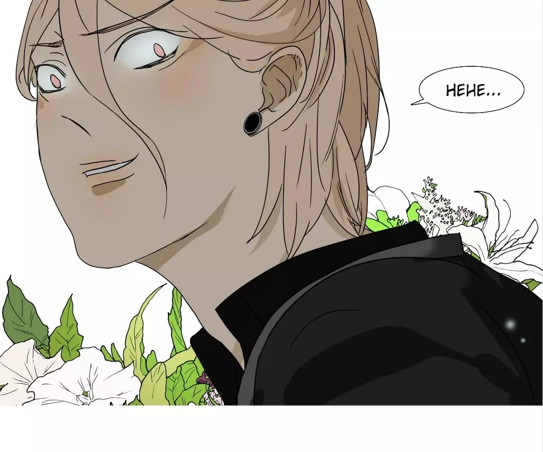 BROMANCE (Official) - Chapter 146 manhwa
