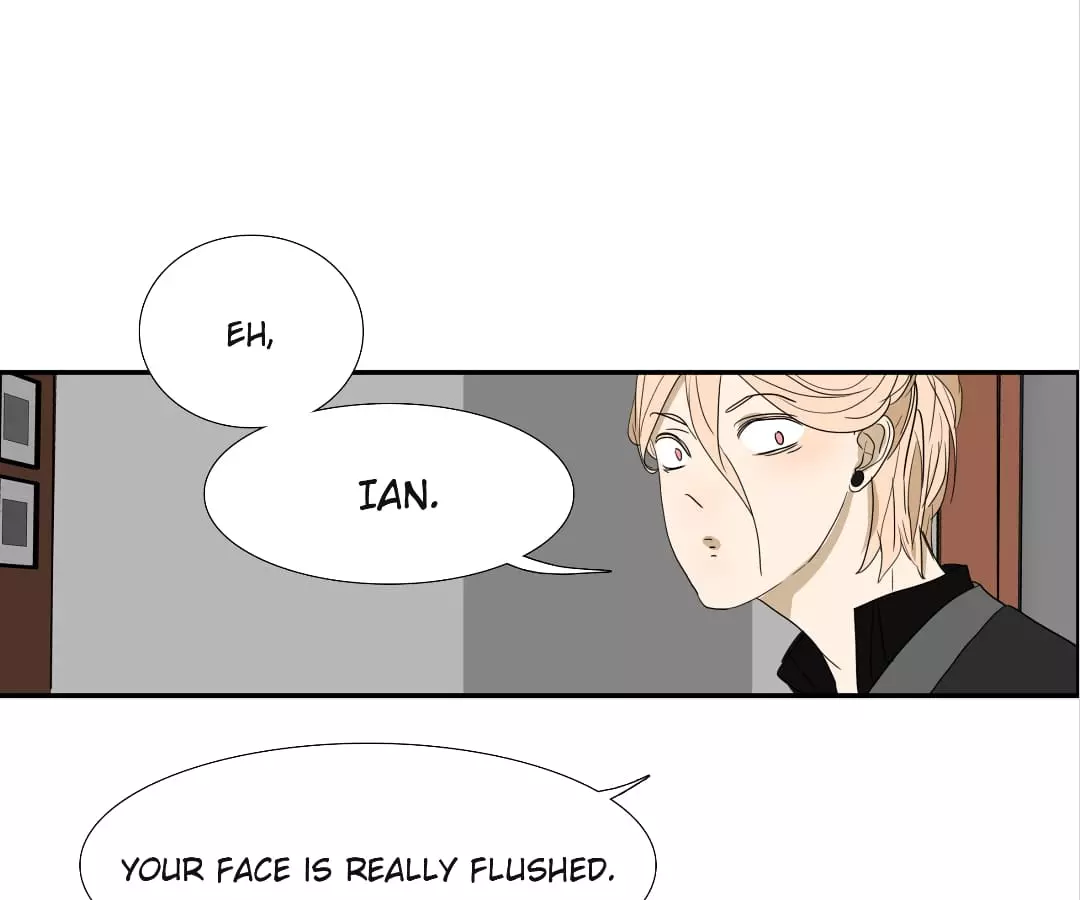 BROMANCE (Official) - Chapter 146 manhwa