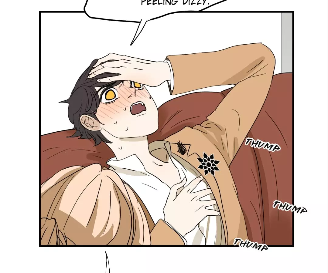 BROMANCE (Official) - Chapter 146 manhwa