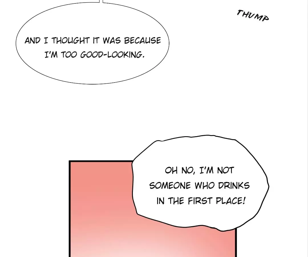 BROMANCE (Official) - Chapter 146 manhwa