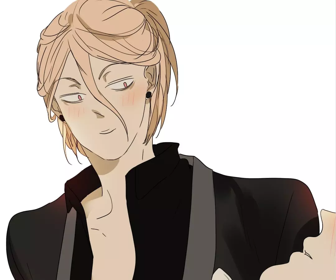 BROMANCE (Official) - Chapter 146 manhwa