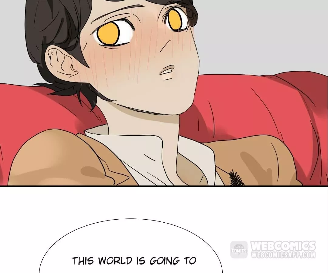 BROMANCE (Official) - Chapter 146 manhwa