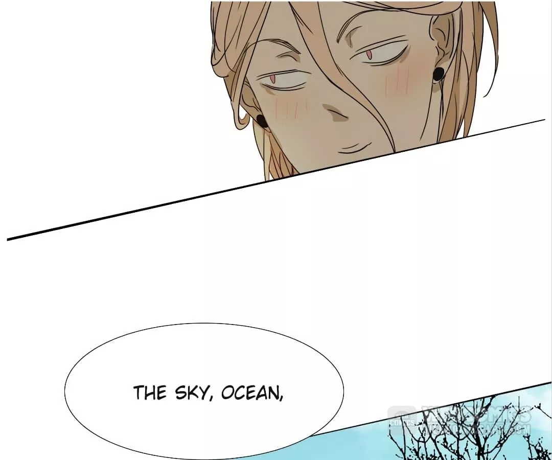 BROMANCE (Official) - Chapter 146 manhwa