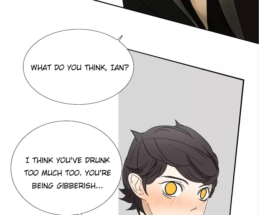 BROMANCE (Official) - Chapter 146 manhwa
