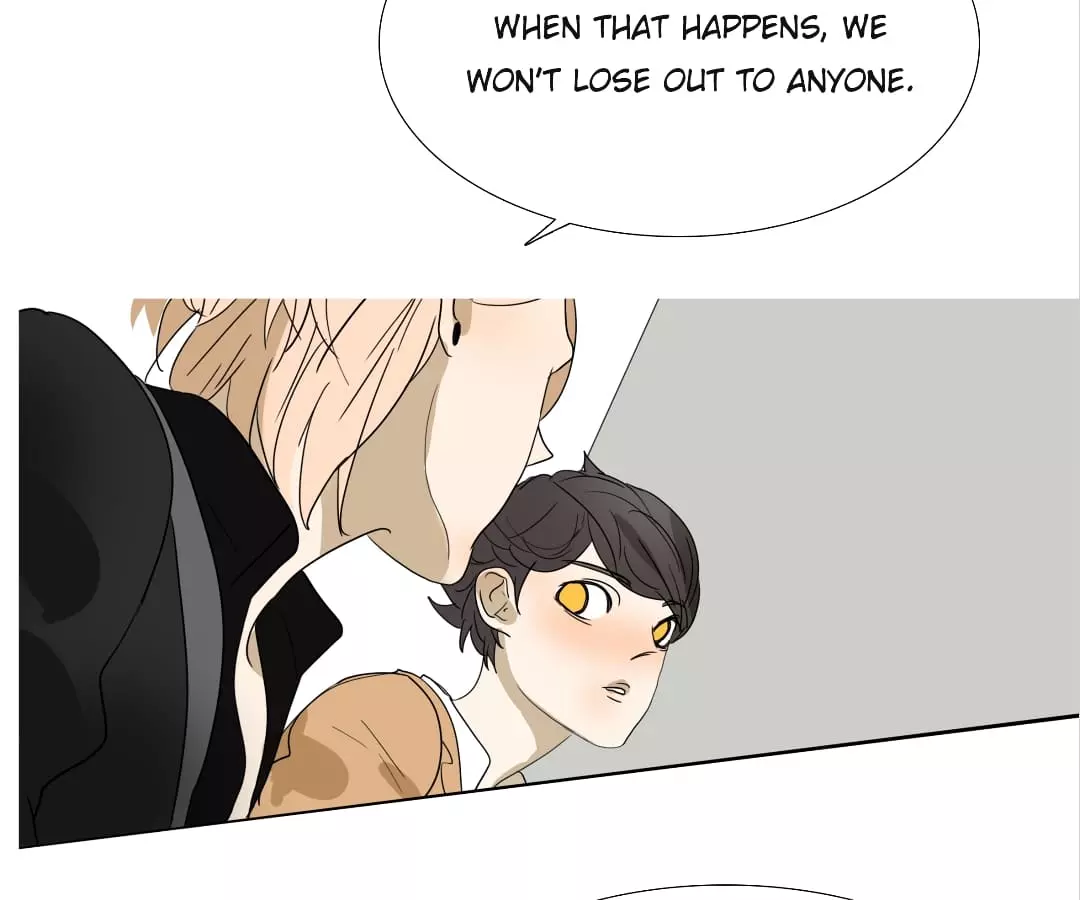 BROMANCE (Official) - Chapter 146 manhwa