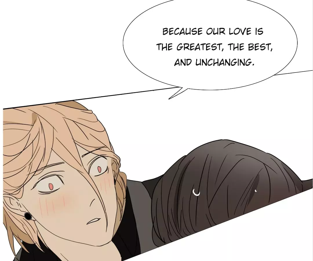 BROMANCE (Official) - Chapter 146 manhwa