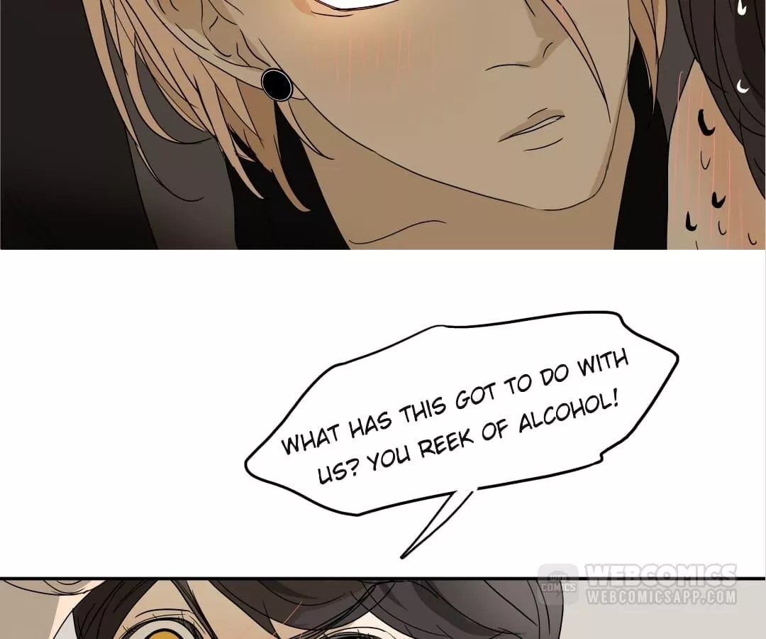 BROMANCE (Official) - Chapter 146 manhwa