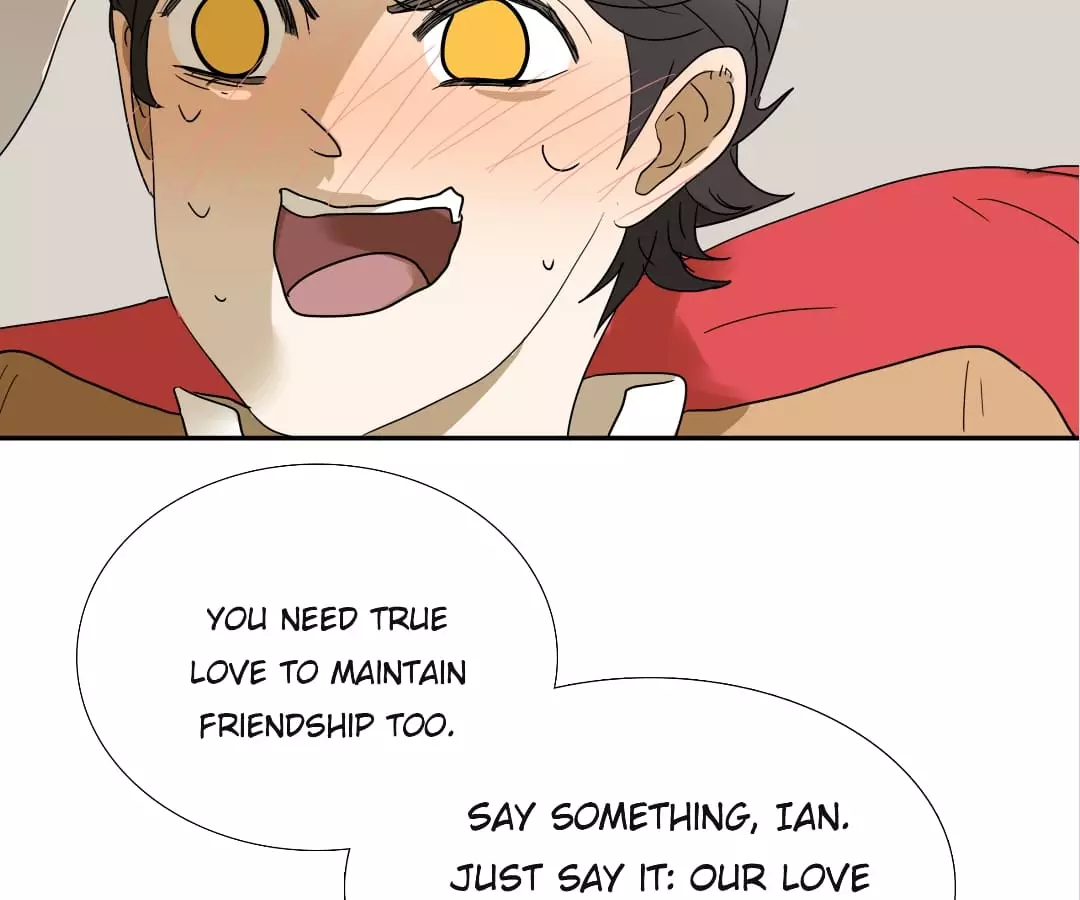 BROMANCE (Official) - Chapter 146 manhwa