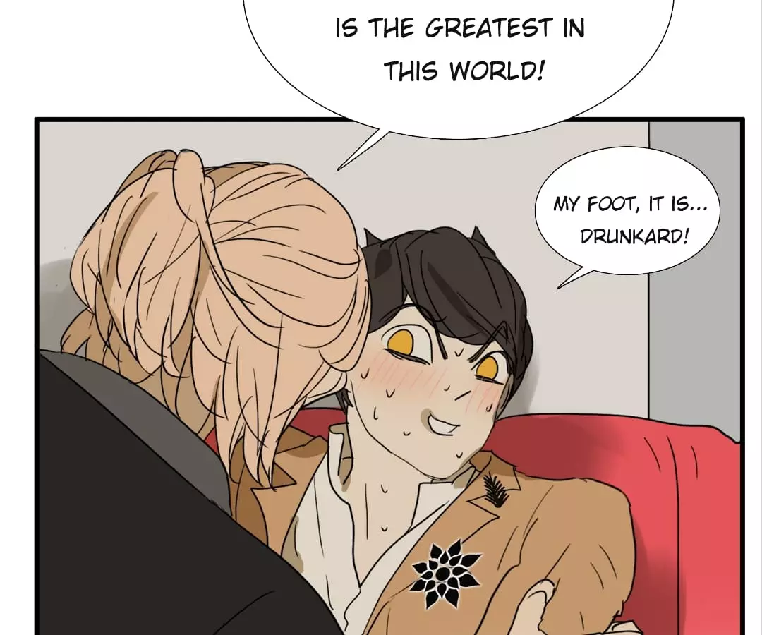 BROMANCE (Official) - Chapter 146 manhwa
