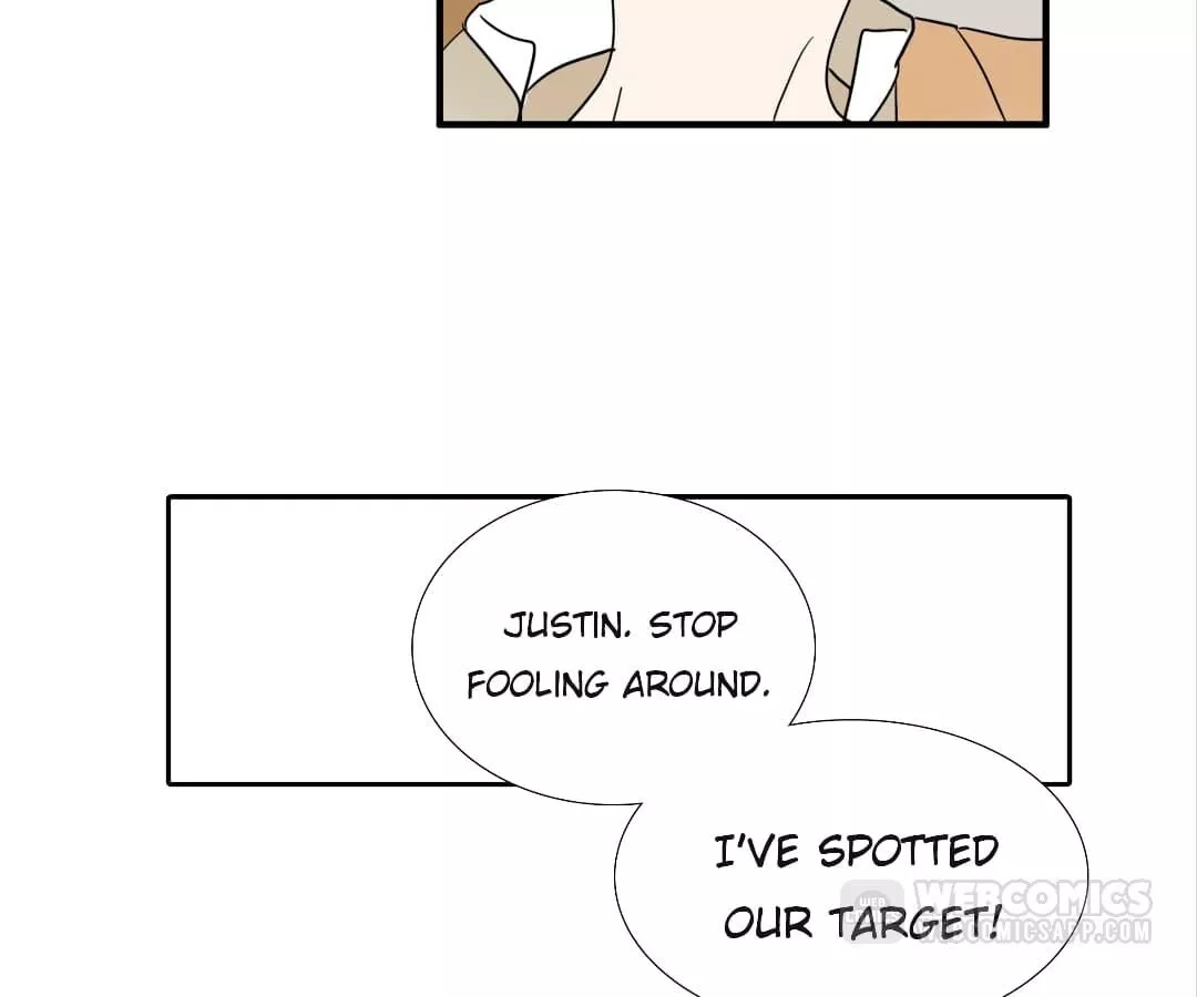 BROMANCE (Official) - Chapter 146 manhwa