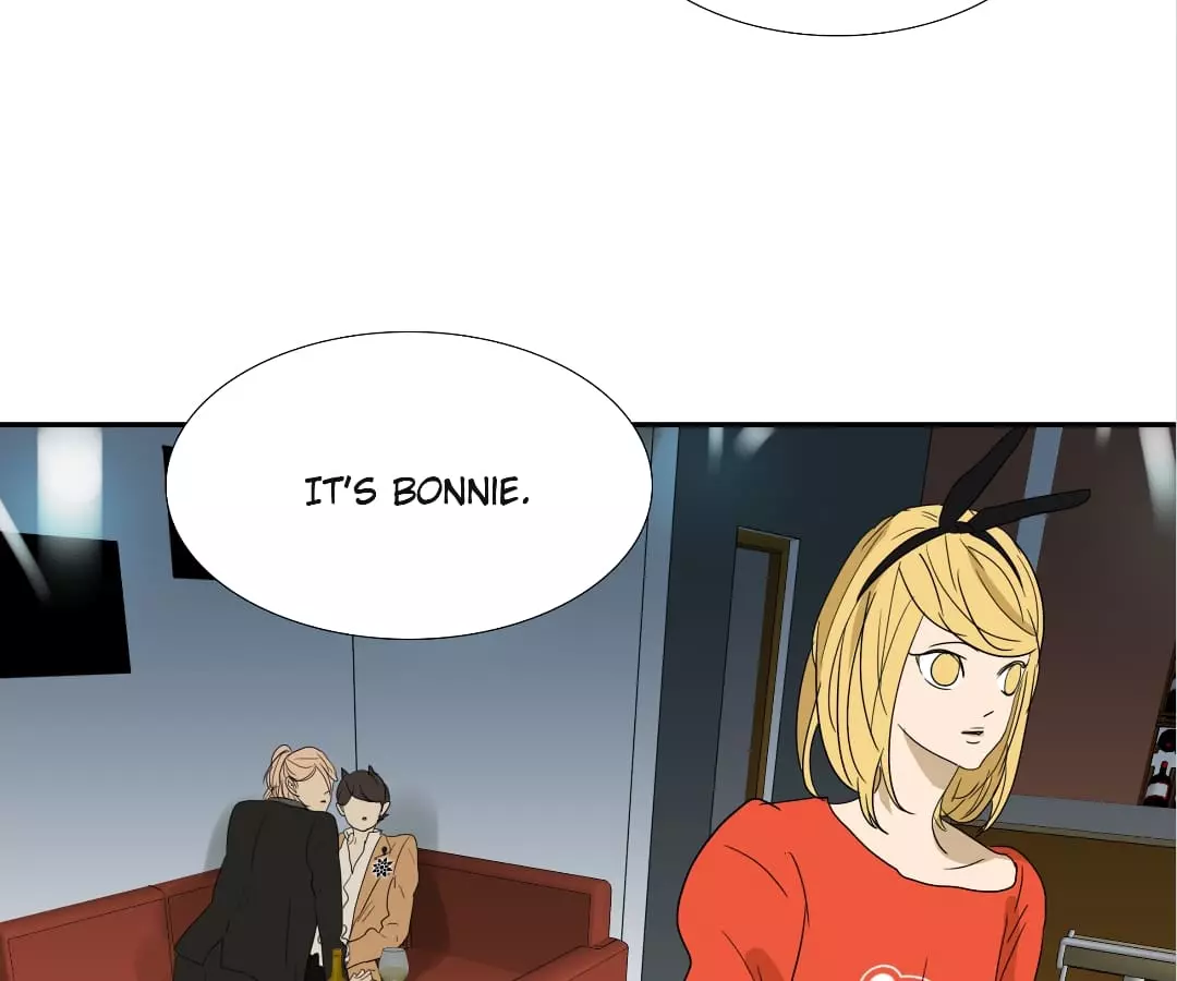 BROMANCE (Official) - Chapter 146 manhwa