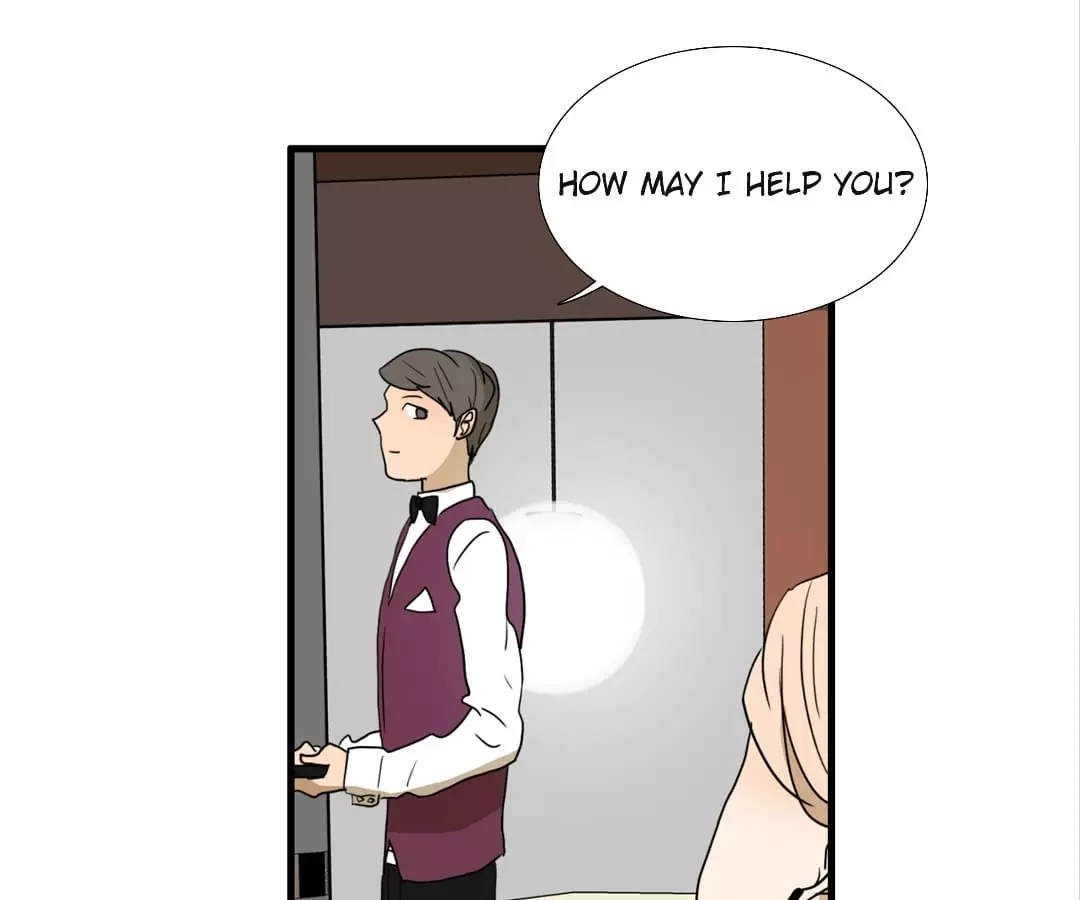 BROMANCE (Official) - Chapter 147 manhwa
