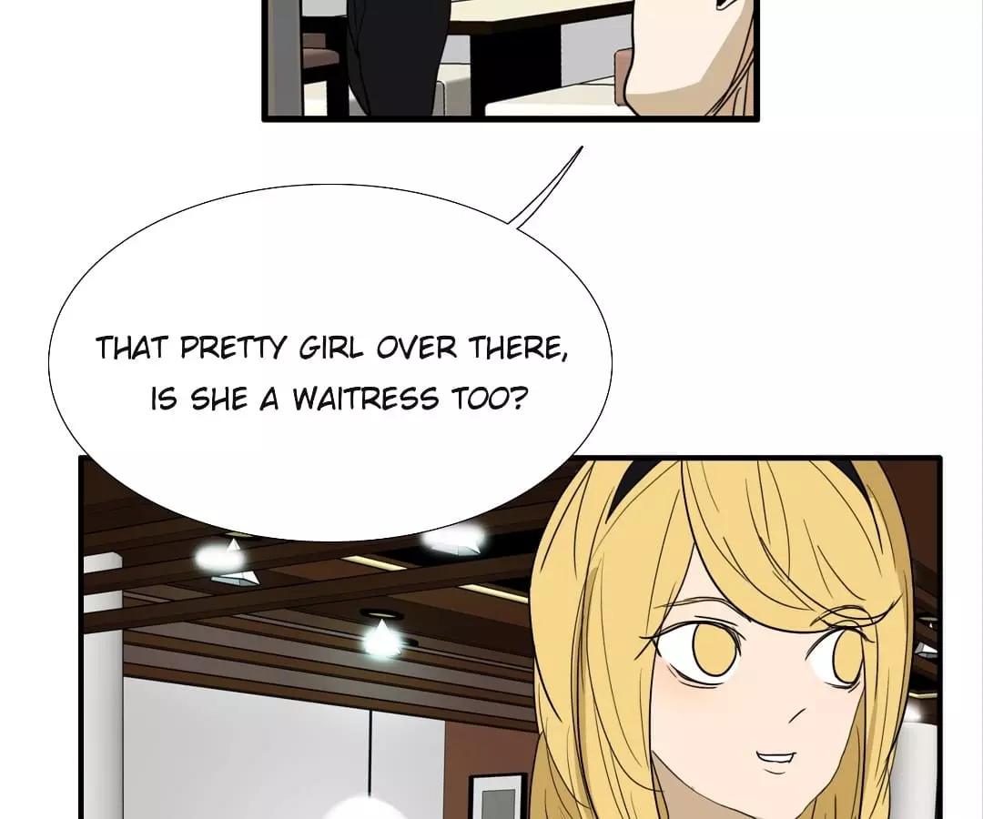 BROMANCE (Official) - Chapter 147 manhwa
