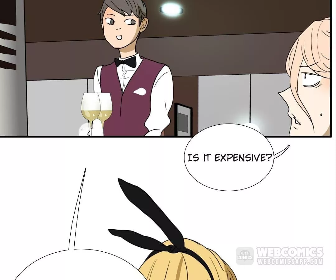 BROMANCE (Official) - Chapter 147 manhwa