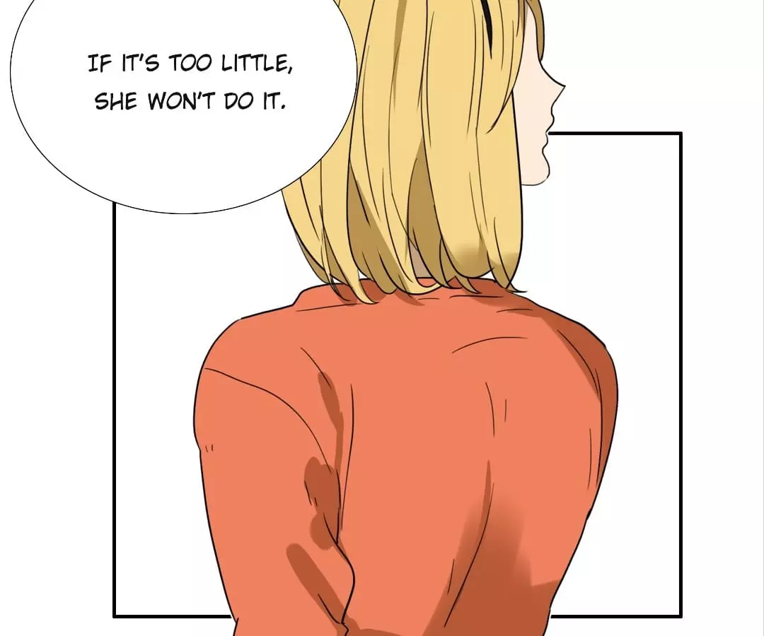BROMANCE (Official) - Chapter 147 manhwa