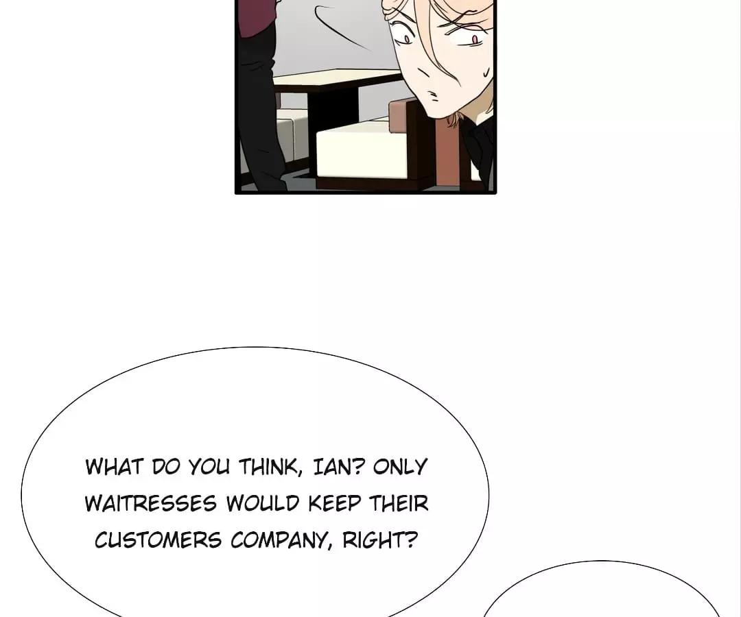 BROMANCE (Official) - Chapter 147 manhwa