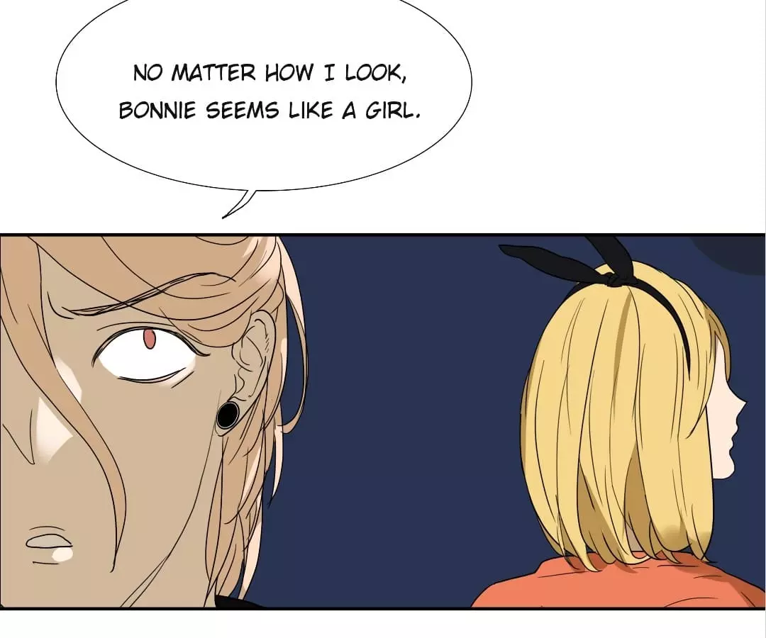 BROMANCE (Official) - Chapter 147 manhwa