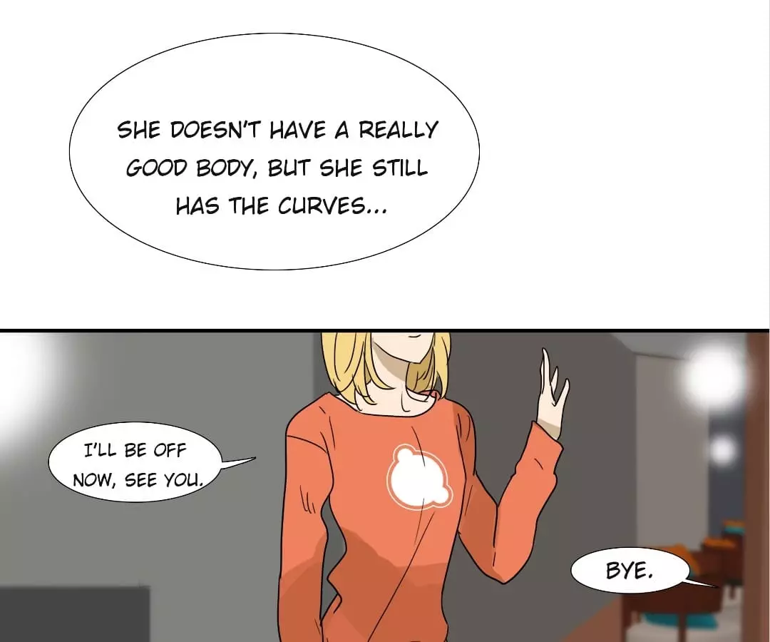 BROMANCE (Official) - Chapter 147 manhwa