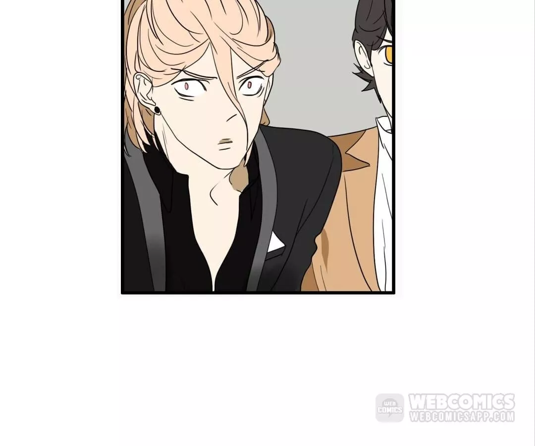 BROMANCE (Official) - Chapter 147 manhwa