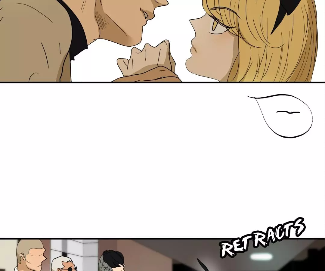 BROMANCE (Official) - Chapter 147 manhwa