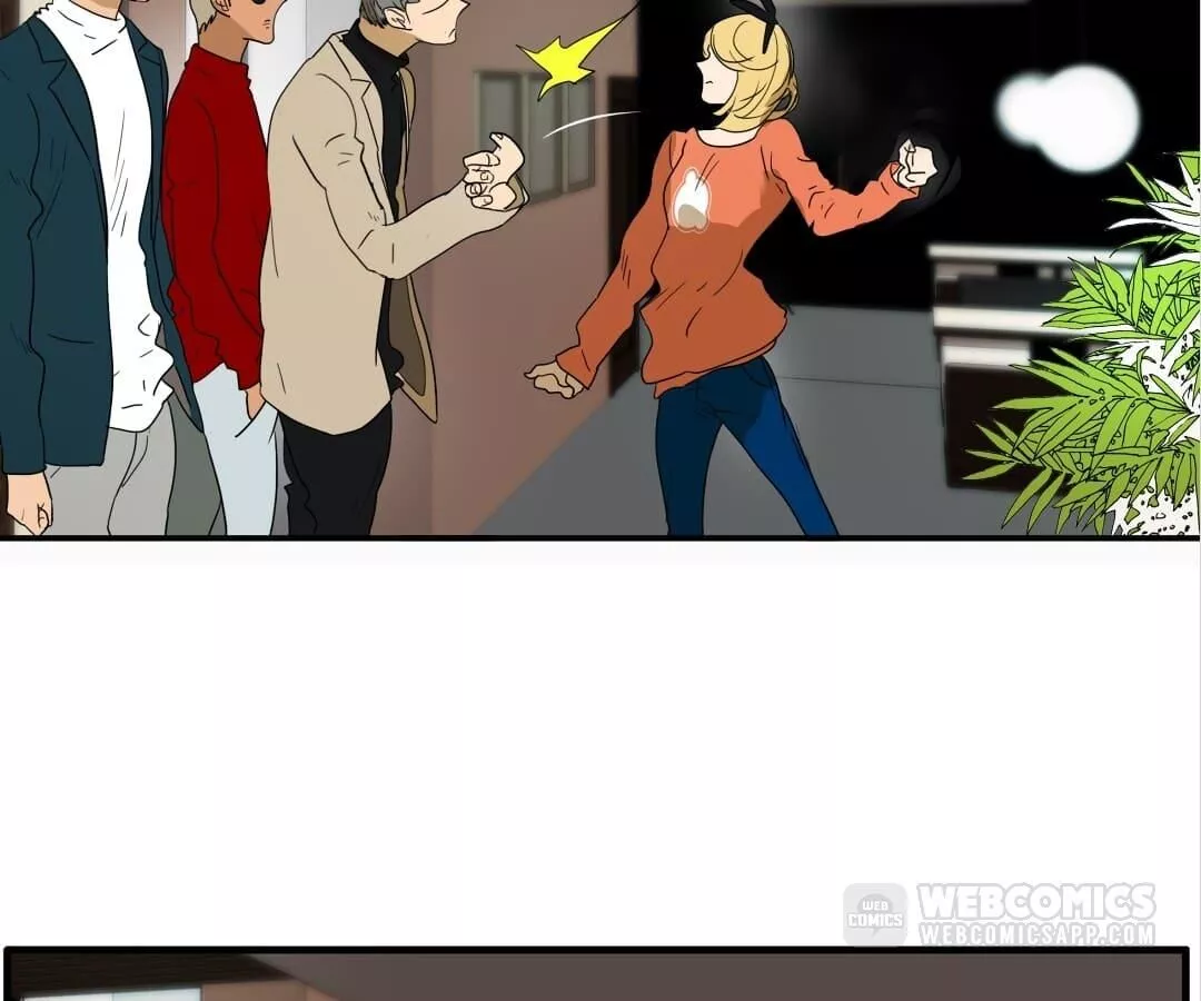 BROMANCE (Official) - Chapter 147 manhwa