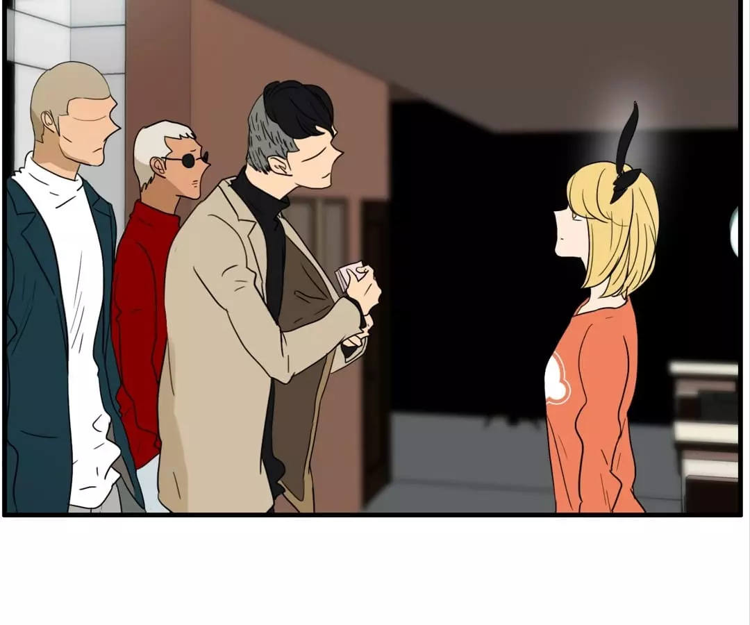 BROMANCE (Official) - Chapter 147 manhwa