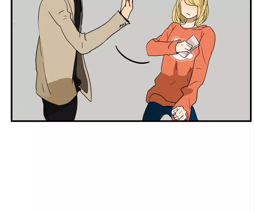 BROMANCE (Official) - Chapter 147 manhwa