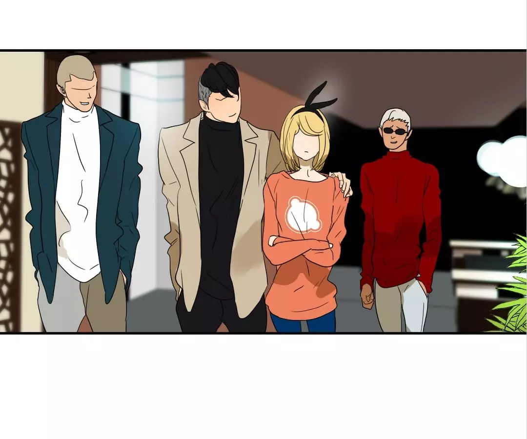 BROMANCE (Official) - Chapter 147 manhwa