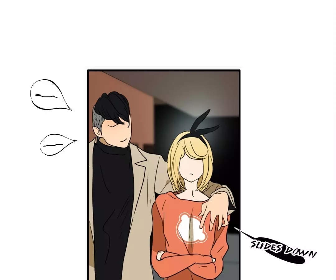 BROMANCE (Official) - Chapter 147 manhwa