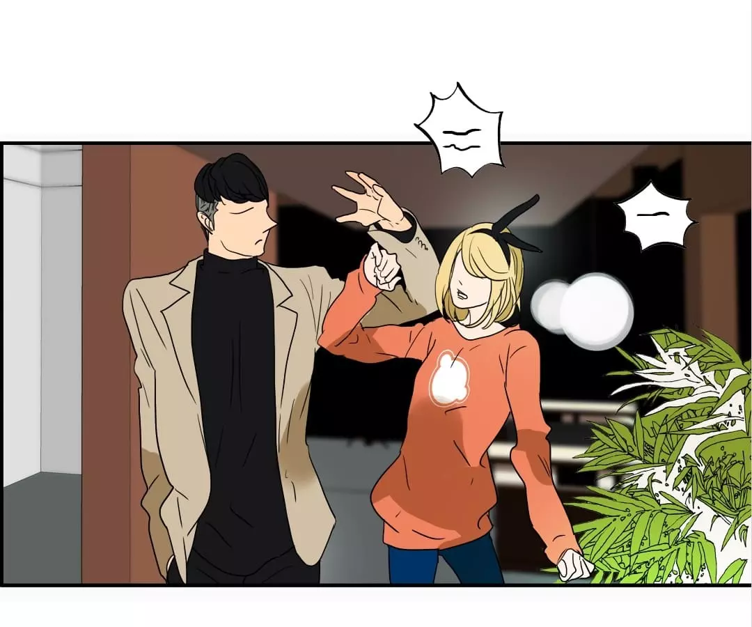 BROMANCE (Official) - Chapter 147 manhwa