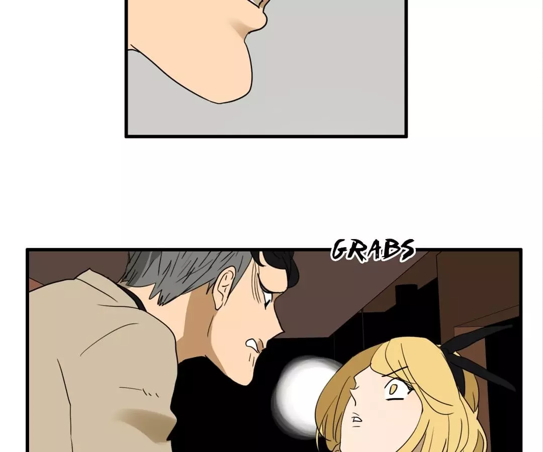 BROMANCE (Official) - Chapter 147 manhwa