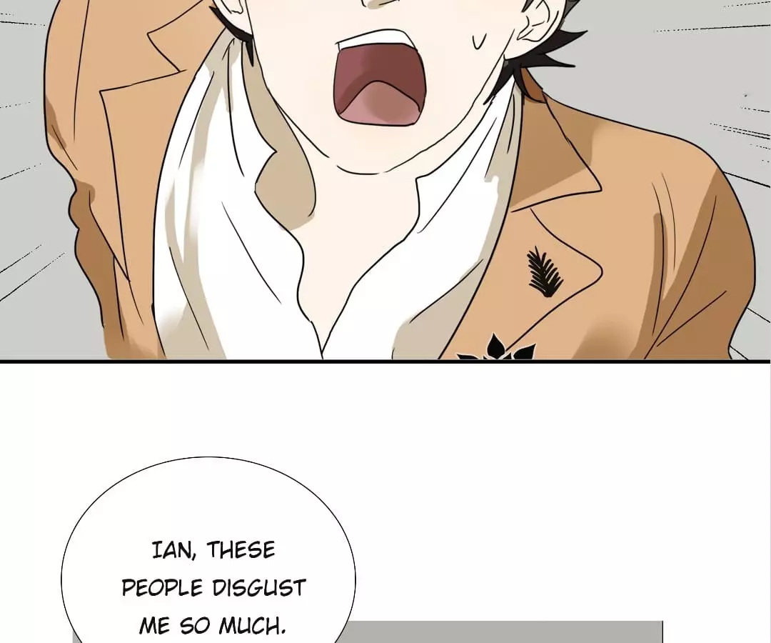 BROMANCE (Official) - Chapter 147 manhwa