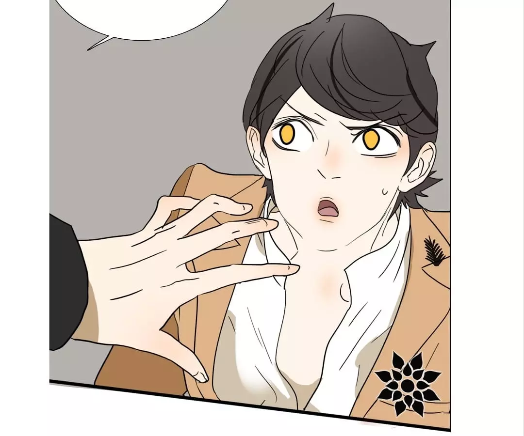 BROMANCE (Official) - Chapter 147 manhwa