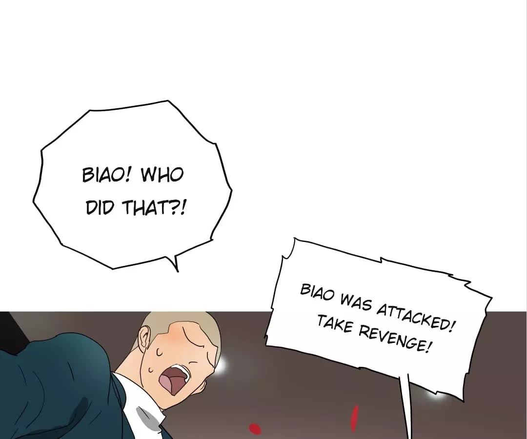 BROMANCE (Official) - Chapter 147 manhwa