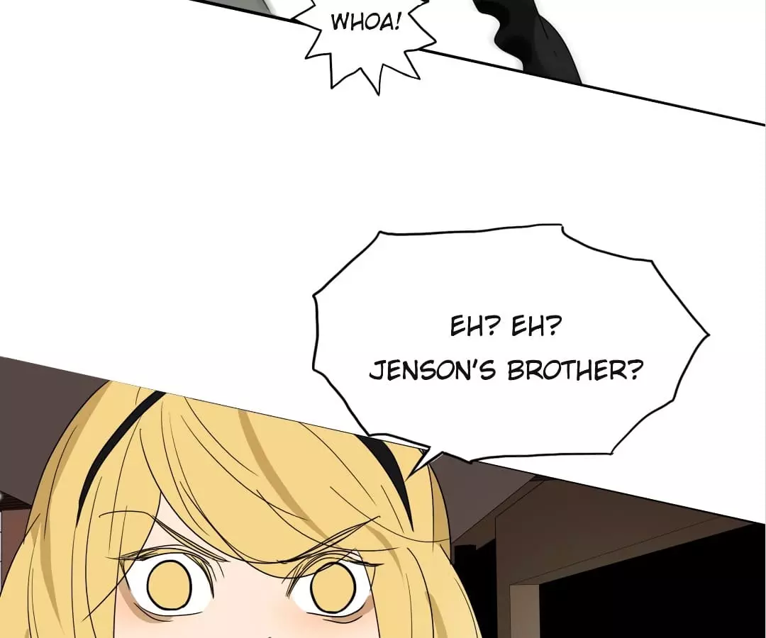 BROMANCE (Official) - Chapter 147 manhwa