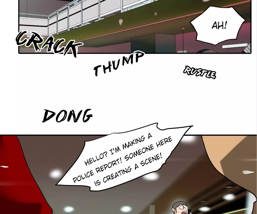 BROMANCE (Official) - Chapter 147 manhwa