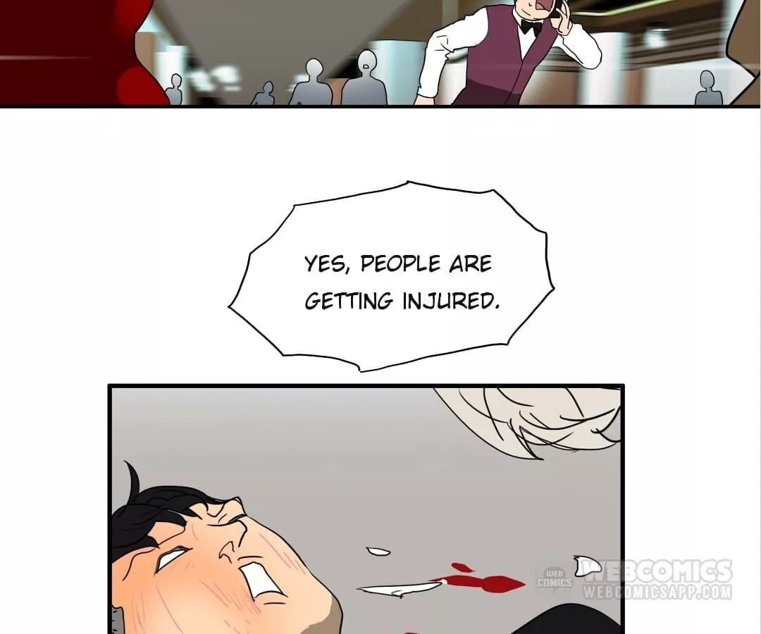 BROMANCE (Official) - Chapter 147 manhwa