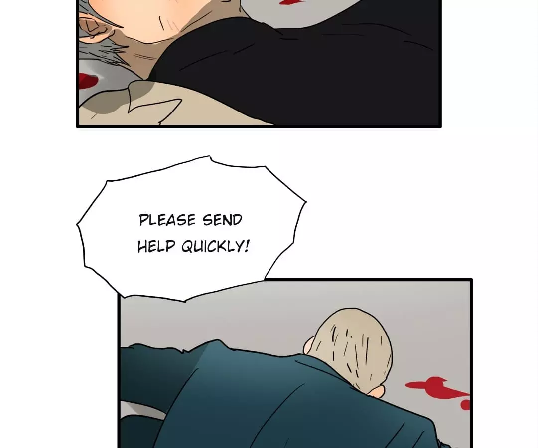 BROMANCE (Official) - Chapter 147 manhwa
