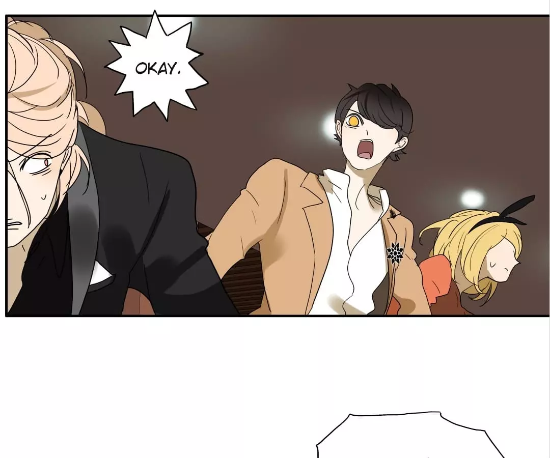 BROMANCE (Official) - Chapter 147 manhwa