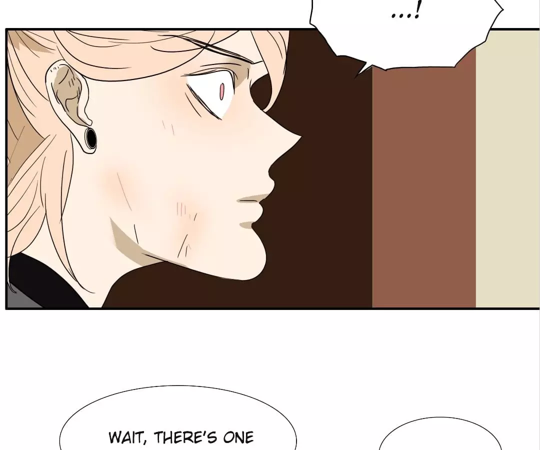 BROMANCE (Official) - Chapter 147 manhwa