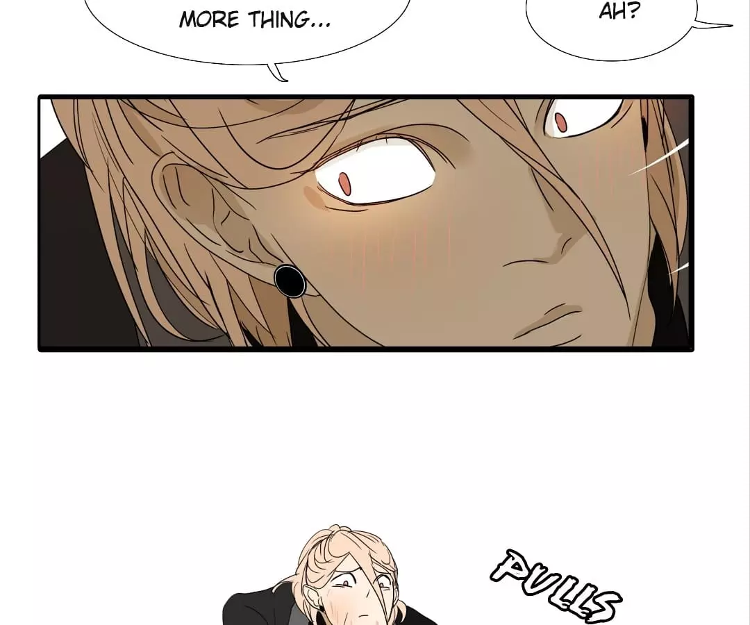 BROMANCE (Official) - Chapter 147 manhwa