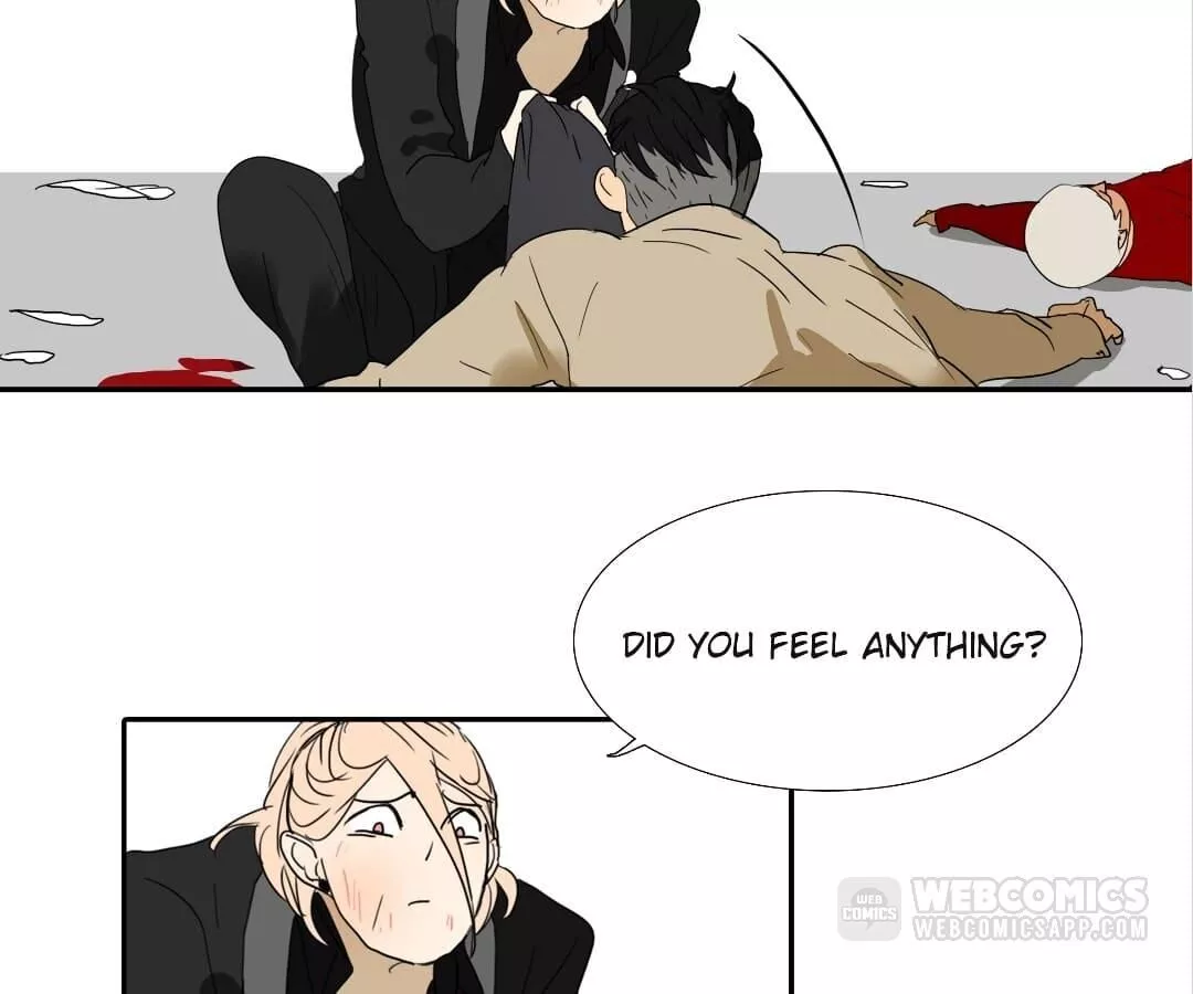 BROMANCE (Official) - Chapter 147 manhwa
