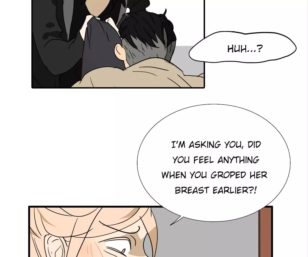 BROMANCE (Official) - Chapter 147 manhwa