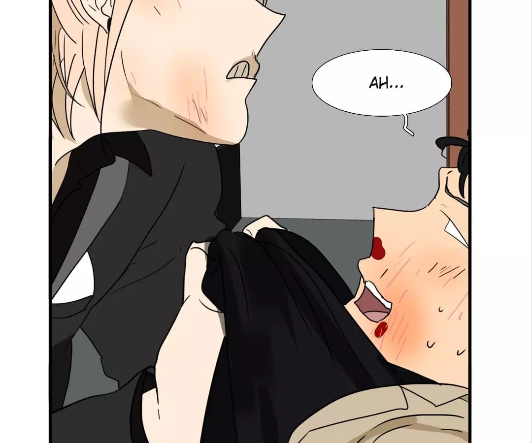 BROMANCE (Official) - Chapter 147 manhwa