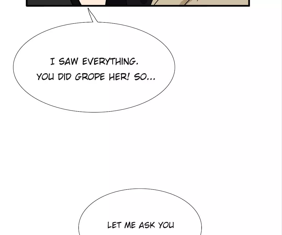 BROMANCE (Official) - Chapter 147 manhwa