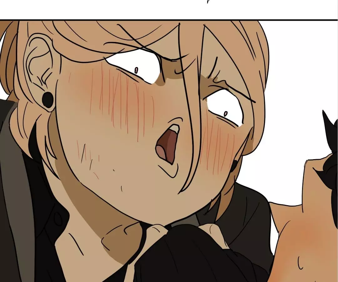 BROMANCE (Official) - Chapter 147 manhwa