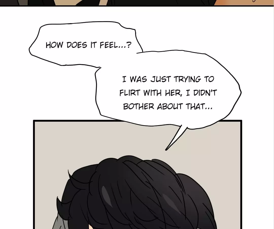 BROMANCE (Official) - Chapter 147 manhwa