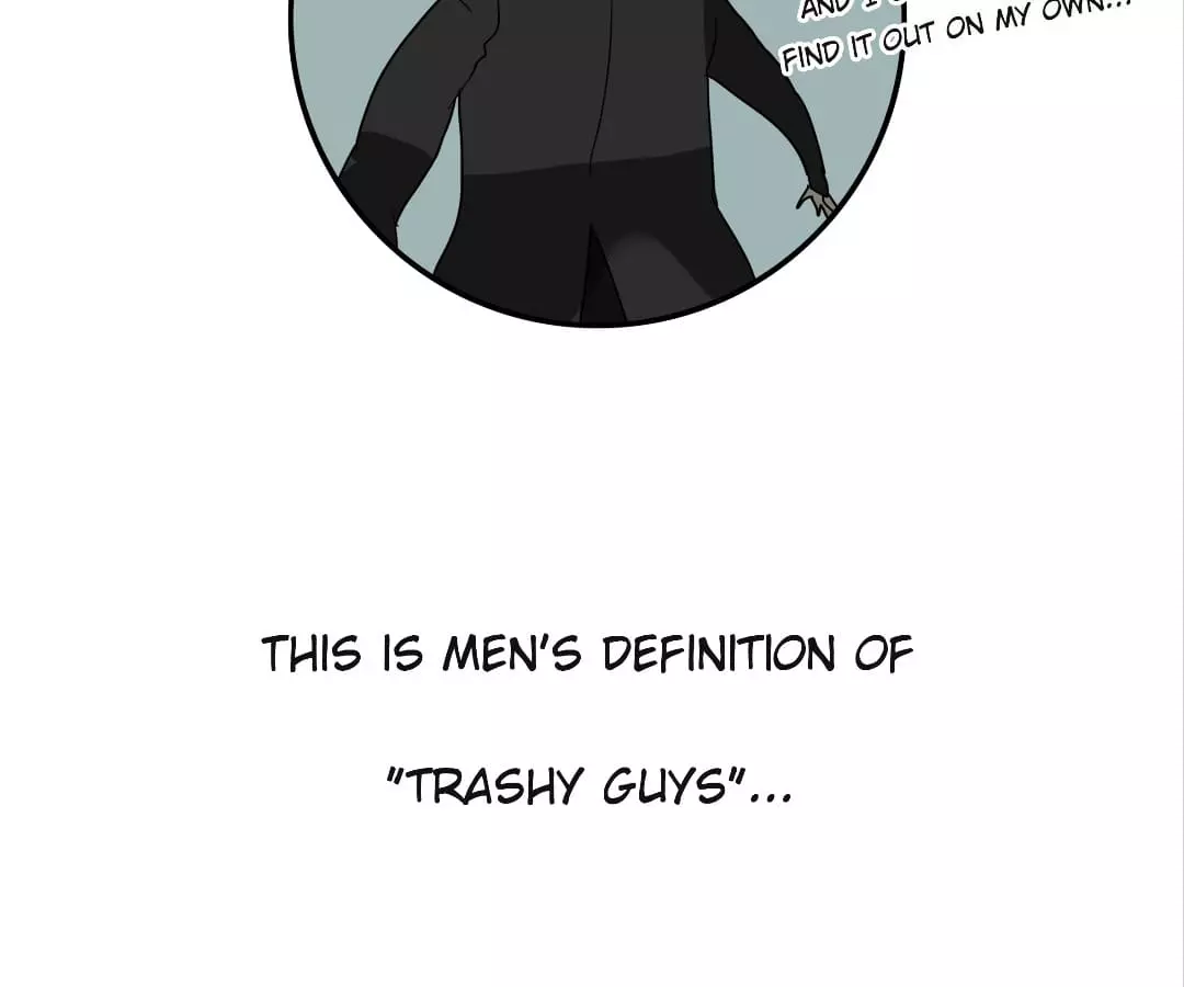 BROMANCE (Official) - Chapter 147 manhwa