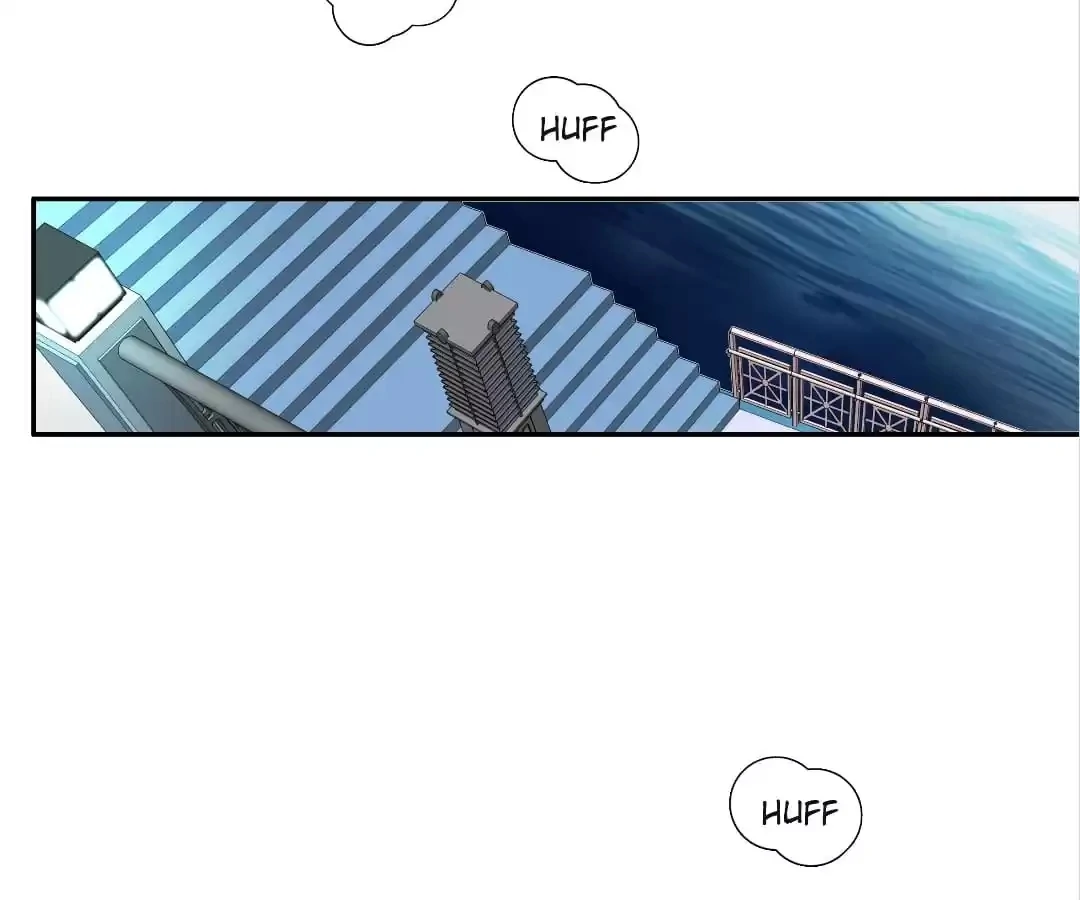 BROMANCE (Official) - Chapter 148 manhwa
