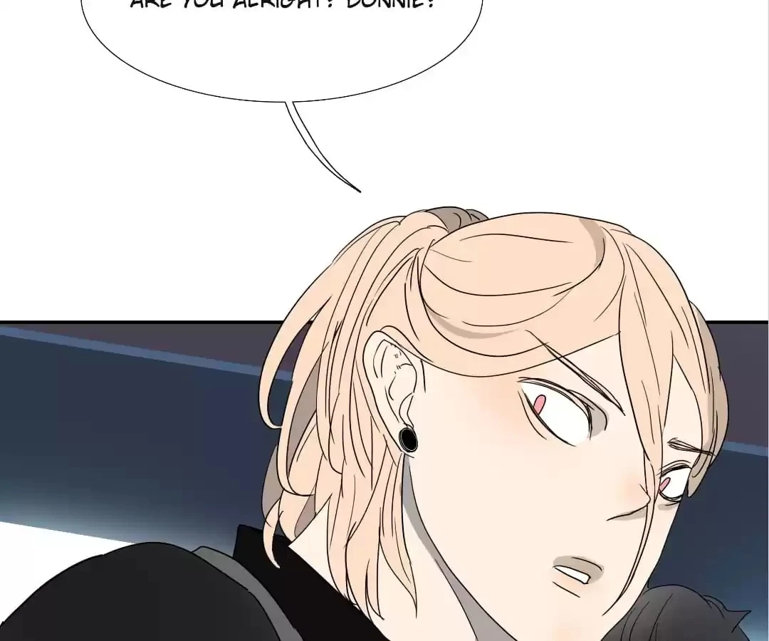 BROMANCE (Official) - Chapter 148 manhwa